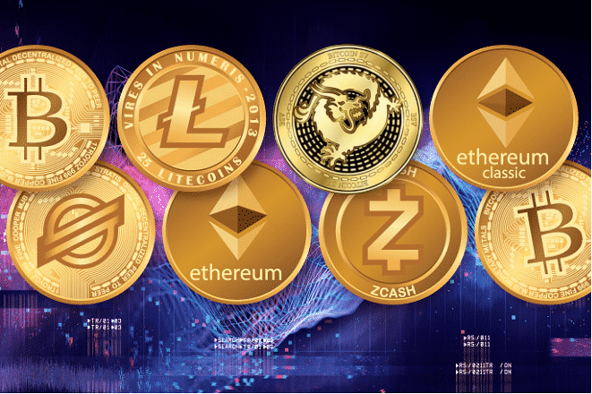 Top 7 Powerful Types of Cryptocurrency You Need to Know in 2025